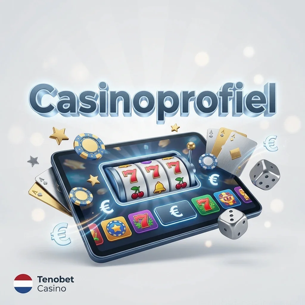 Casinoprofiel