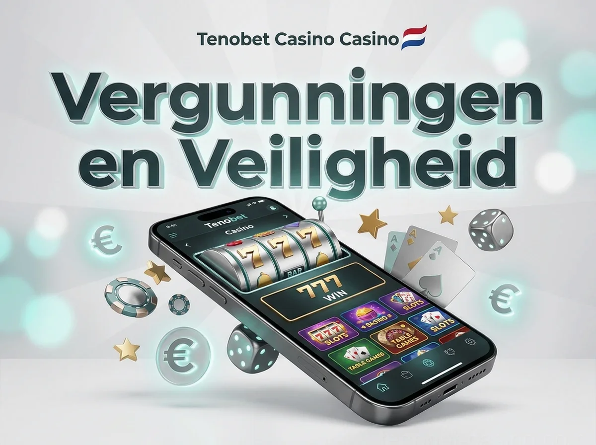 Vergunningen en Veiligheid